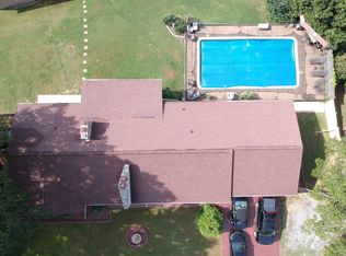 412 Hicks Dr, Sevierville, TN 37862