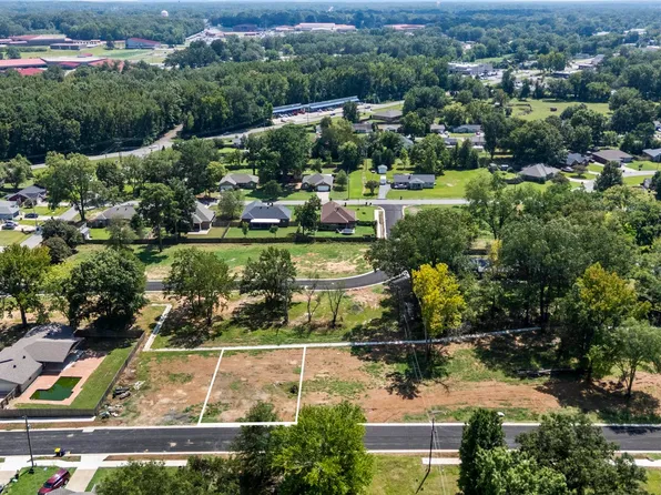 (undisclosed Address), Cabot, AR 72023