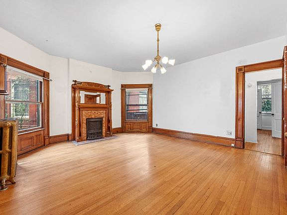 5th image of 1410 N Gilpin St #1-2