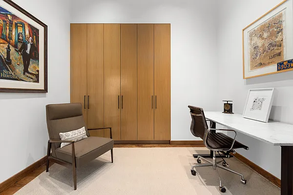 Sold by Douglas Elliman | media 18