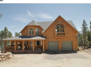 134 Mica Rd, Black Hawk, CO 80422