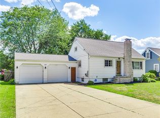 3400 Marquette St NW, Uniontown, OH 44685