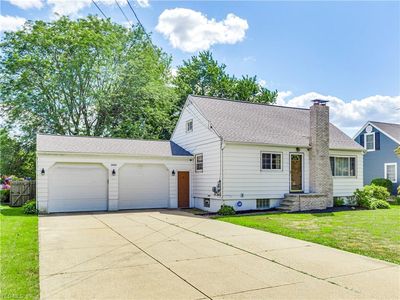 3400 Marquette St NW, Uniontown, OH, 44685