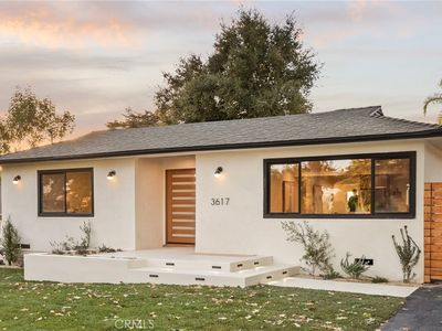 3617 Fair Oaks Ave, Altadena, CA, 91001