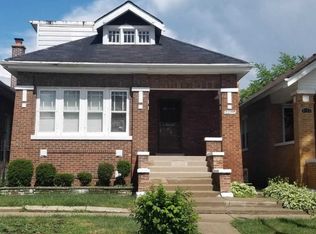8009 S Bishop St, Chicago, IL 60620