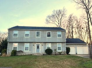 4 Oriole Dr, Voorhees, NJ 08043