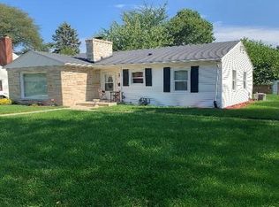 507 Westchester Dr, Rockford, IL 61107