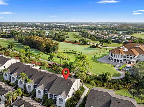 14531 Hickory Hill CT #316, FORT MYERS, FL 33912