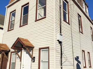 801 W Berwick St #3E, Easton, PA 18042
