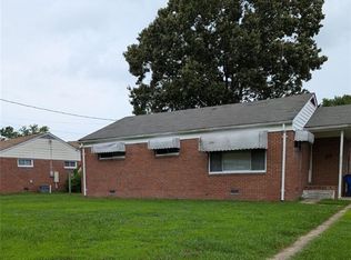 8441 Nathan Ave, Norfolk, VA 23518