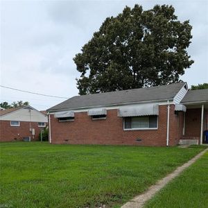 8441 Nathan Ave, Norfolk, VA, 23518