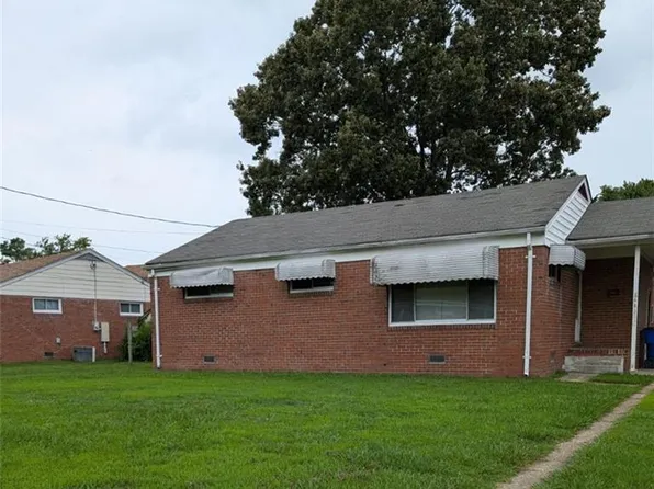 8441 Nathan Ave, Norfolk, VA 23518