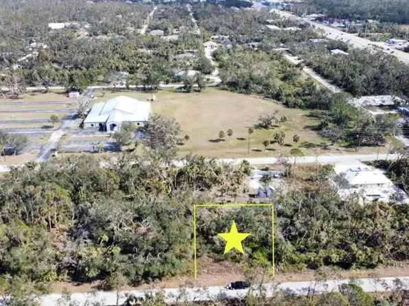 426 LEMOYNE STREET LOT 24, PORT CHARLOTTE, FL 33954