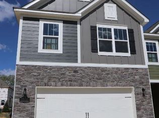 3571 Nimbell Rd, Monroe, NC 28110