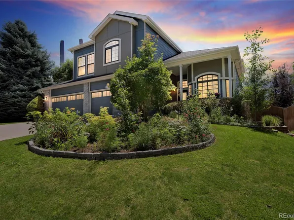 841 Rocky Mountain Place, Longmont, CO 80504