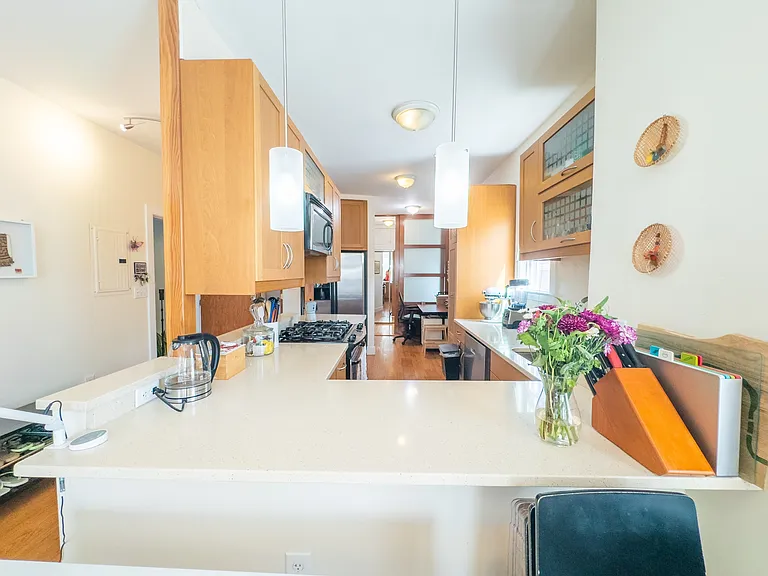 101 Hampshire St #4 — Photo 11