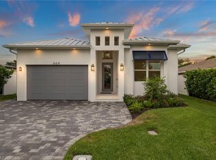 664 100th AVE N, NAPLES, FL 34108