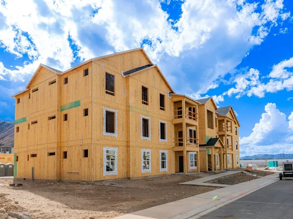 LOT N202 709 West S #N202-4500, Mapleton, UT 84664