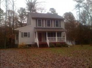 76 Mayfair Trce, Aylett, VA 23009