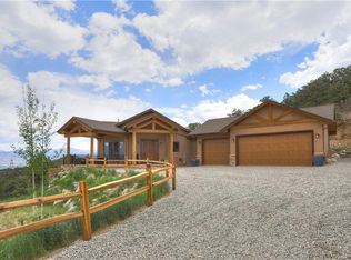 5621 King Gulch Trl, Salida, CO 81201
