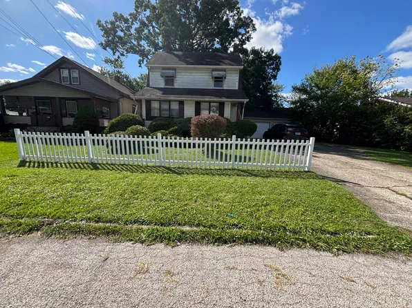 558 Sunshine Ave, Youngstown, OH 44505