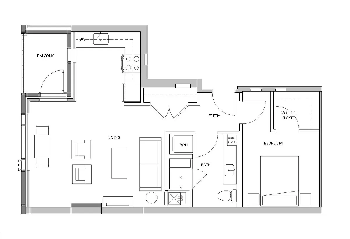 Floor plan P09
