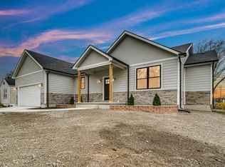 7004 Osborne Ave, Hammond, IN 46323