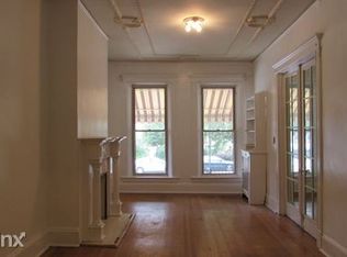 3040 Saint Paul St APT 1, Baltimore, MD 21218