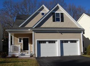 1 Monument Pl, Acton, MA 01720
