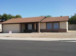 4743 W Villa Rita Dr, Glendale, AZ 85308