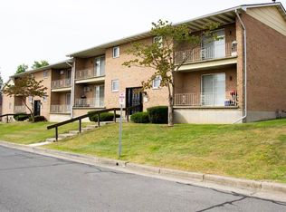 500 Dencary Ln APT L, Endicott, NY 13760