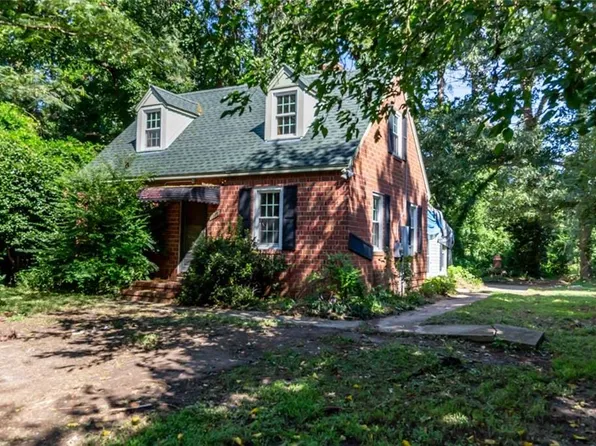 1348 Duncan Ln, Virginia Beach, VA 23455