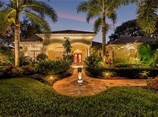 658 Fernwalk Ln, Osprey, FL 34229