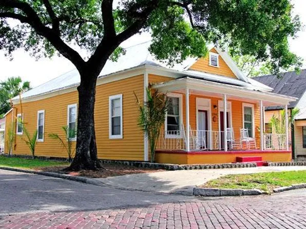 2304 E 8th Ave, Tampa, FL 33605