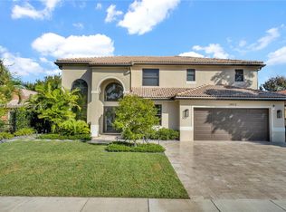 Pembroke Springs Plat, Pembroke Pines, FL 33029