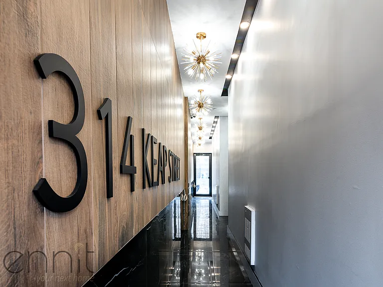 314 Keap St #PENTHOUSE — Photo 26