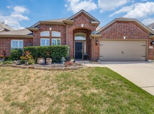 12812 Royal Ascot Dr, Fort Worth, TX 76244