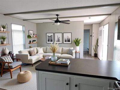 7125 County Road 109 #8, Salida, CO, 81201