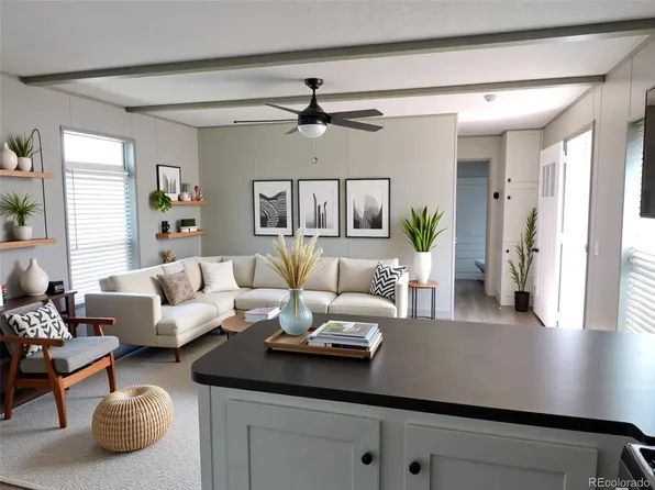 7125 County Road 109 #8, Salida, CO 81201