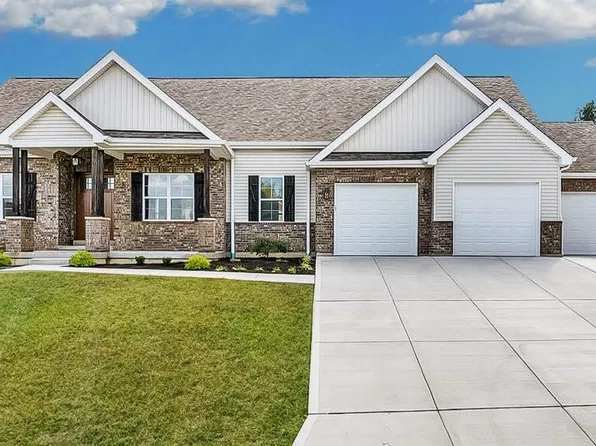 310 Red Wing Ct, Troy, MO 63379