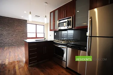 Rented by Residents Team