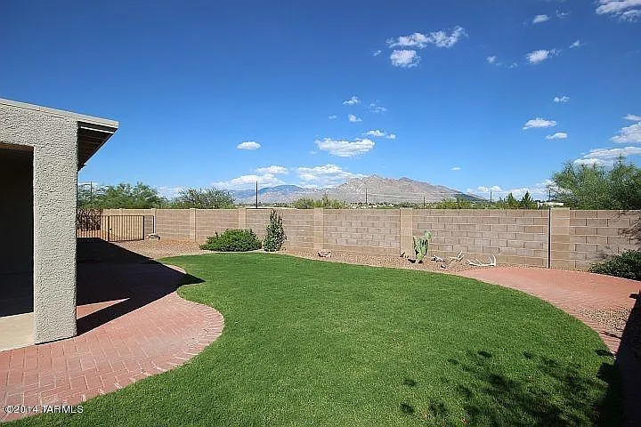 8851 N Palo Verde Bluffs Pl — Photo 20