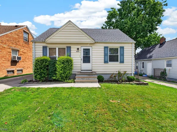 4675 W 150th St, Cleveland, OH 44135