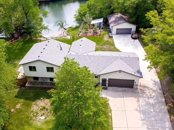 20201 167th St NW, Big Lake, MN 55309