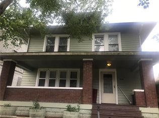 336 Harvard Pl, Indianapolis, IN