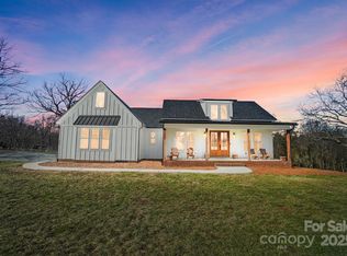 535 Grampian Rd, Mount Ulla, NC 28125