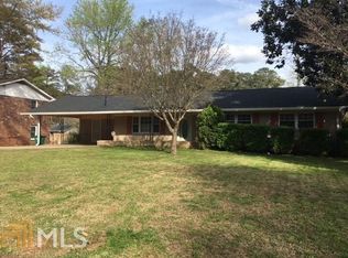 3660 Radcliffe Blvd, Decatur, GA 30034