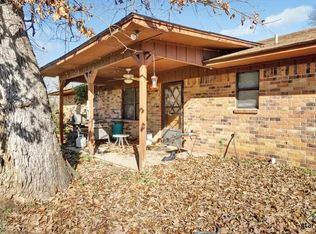 1860 Shiloh Estates Rd, Chandler, TX 75758