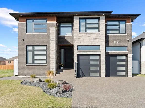 3063 Betts Ave #Basement, Windsor, ON N9B 3L2