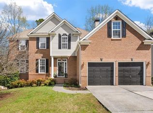508 Chestnut Walk, Canton, GA 30114